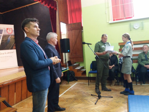 XXI Przegląd Piosenki Harcerskiej