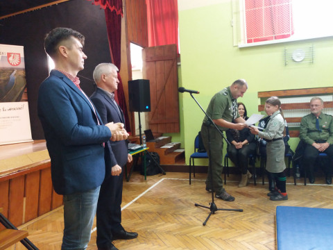 XXI Przegląd Piosenki Harcerskiej