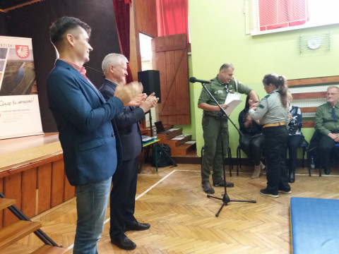 XXI Przegląd Piosenki Harcerskiej