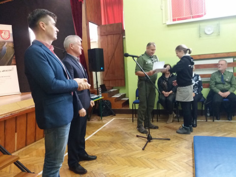 XXI Przegląd Piosenki Harcerskiej