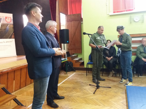 XXI Przegląd Piosenki Harcerskiej