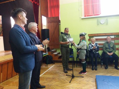 XXI Przegląd Piosenki Harcerskiej