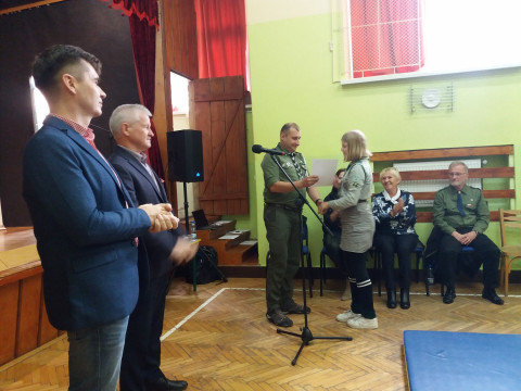 XXI Przegląd Piosenki Harcerskiej