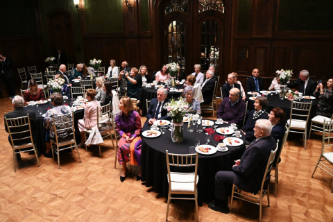 Złotych Godów część pierwsza