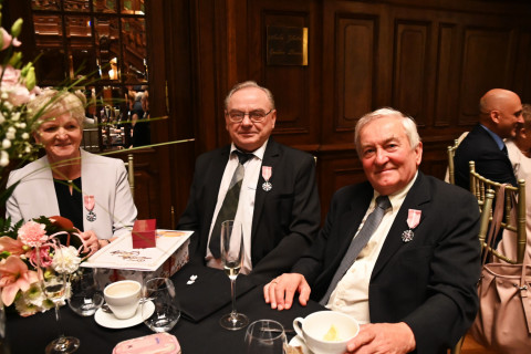 Złotych Godów część pierwsza