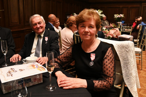 Złotych Godów część pierwsza