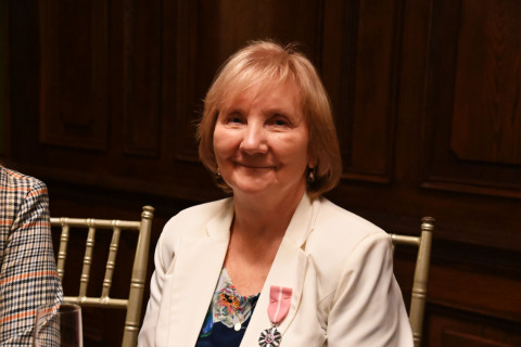 Złotych Godów część pierwsza