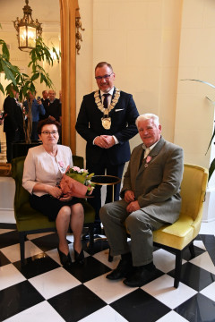 Złotych Godów część pierwsza