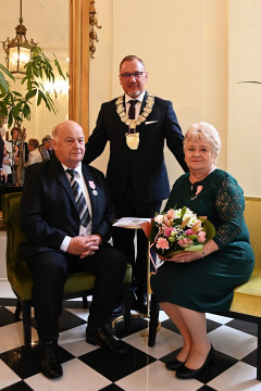 Złotych Godów część pierwsza