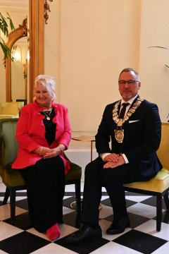 Złotych Godów część pierwsza