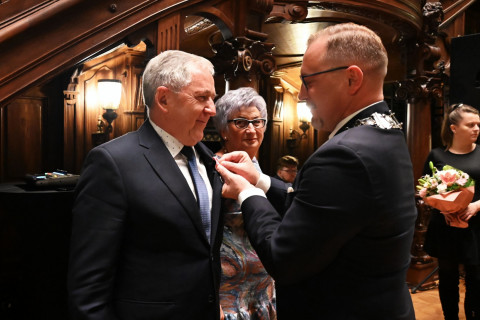 Złotych Godów część pierwsza