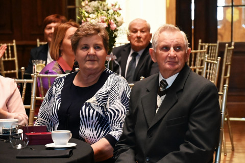 Złotych Godów część pierwsza