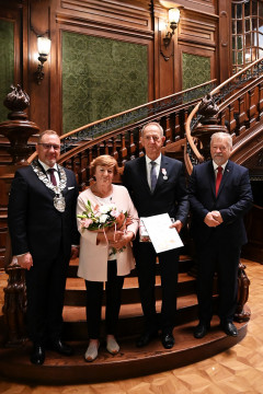 Złotych Godów część pierwsza