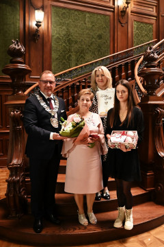 Złotych Godów część pierwsza