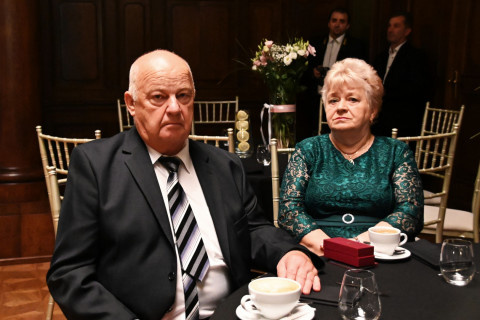 Złotych Godów część pierwsza