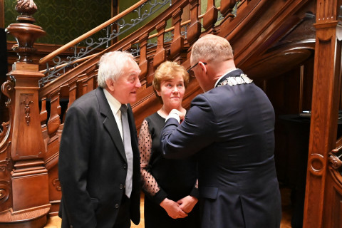 Złotych Godów część pierwsza