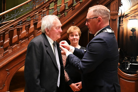 Złotych Godów część pierwsza