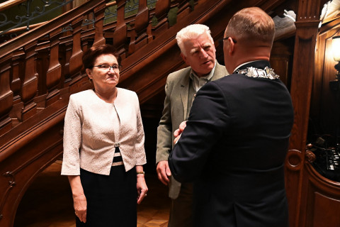 Złotych Godów część pierwsza