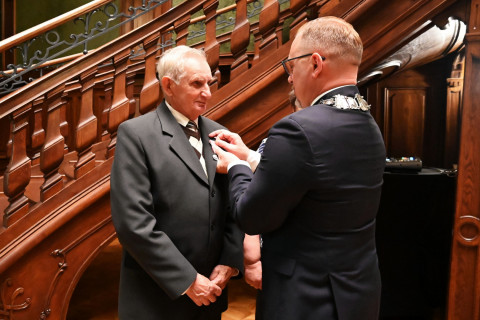 Złotych Godów część pierwsza