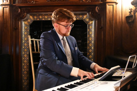 Złotych Godów część pierwsza