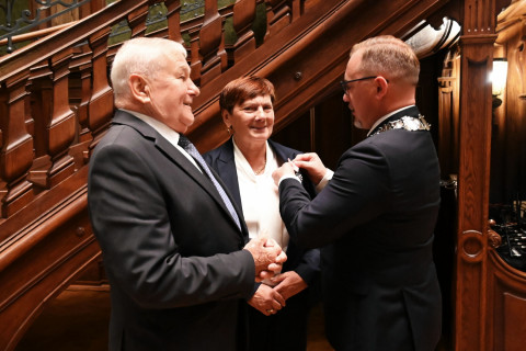 Złotych Godów część pierwsza