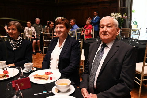 Złotych Godów część pierwsza