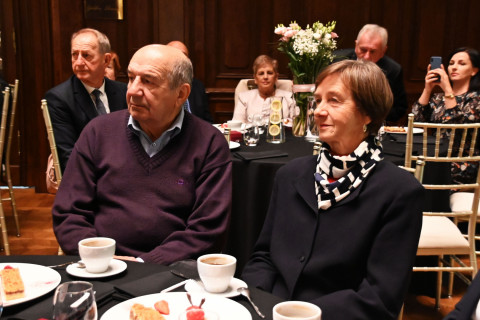 Złotych Godów część pierwsza