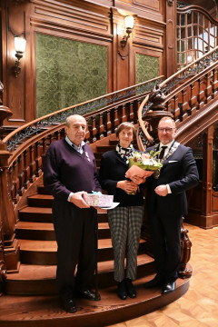 Złotych Godów część pierwsza