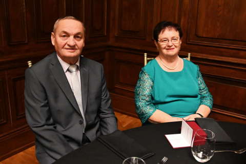 Złotych Godów część pierwsza