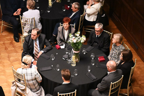 Złotych Godów część pierwsza