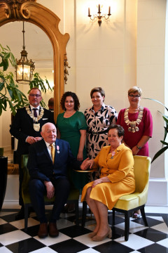 Złotych Godów część pierwsza