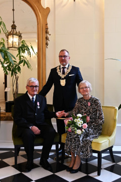 Złotych Godów część pierwsza