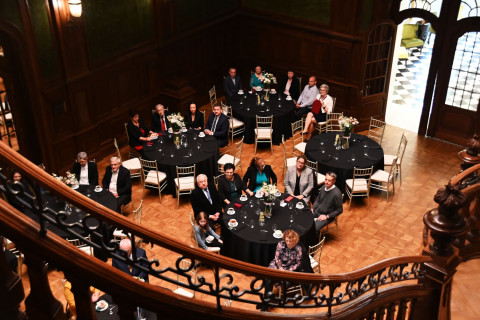 Złotych Godów część pierwsza