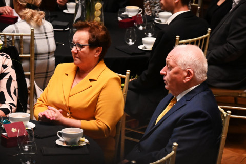 Złotych Godów część pierwsza