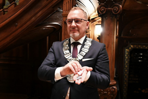 Złotych Godów część pierwsza