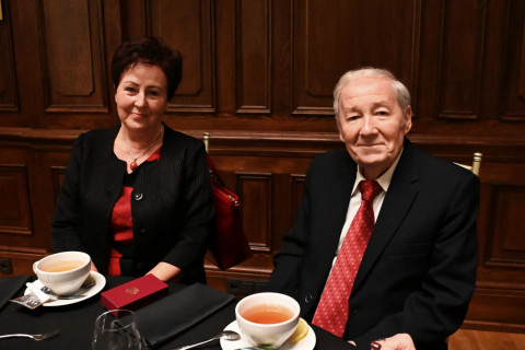 Złotych Godów część pierwsza