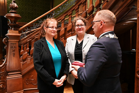 Złotych Godów część pierwsza