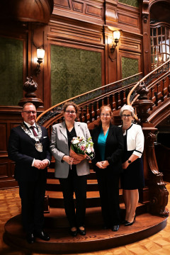 Złotych Godów część pierwsza