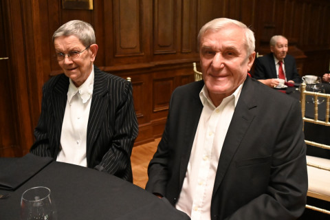 Złotych Godów część pierwsza