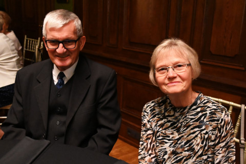 Złotych Godów część pierwsza