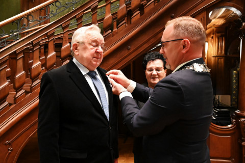 Złotych Godów część pierwsza