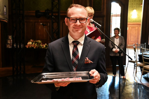 Złotych Godów część pierwsza