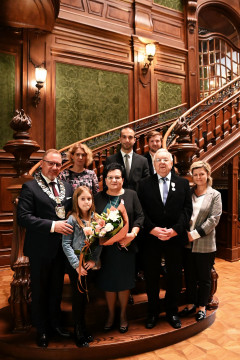 Złotych Godów część pierwsza