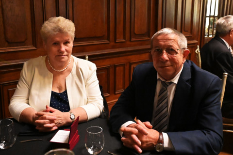 Złotych Godów część pierwsza