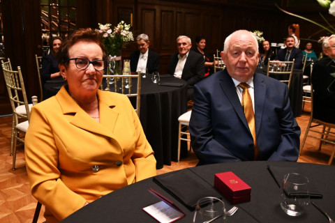 Złotych Godów część pierwsza