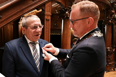 Złotych Godów część pierwsza