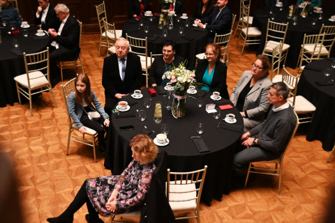 Złotych Godów część pierwsza