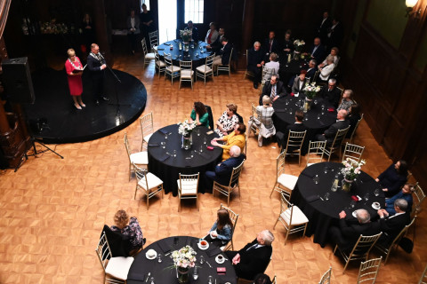 Złotych Godów część pierwsza