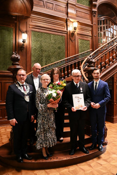 Złotych Godów część pierwsza