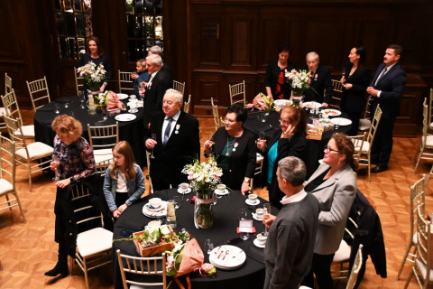 Złotych Godów część pierwsza